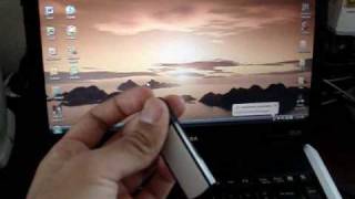 How to use a USB Flash Drive as RAM in Windows XP [upl. by Otte195]