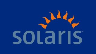 SOLARIS OS  Sistema operativo linux installazione [upl. by Priestley851]