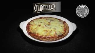 Goodfellas pizza advert 2 FMP [upl. by Aivart]