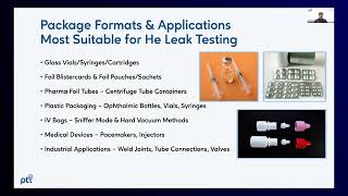 Advanced Helium Leak Detection for Ophthalmic Products and Medical Devices [upl. by Sergias]