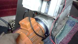 Fuel less Electric Generator [upl. by Oalsinatse]