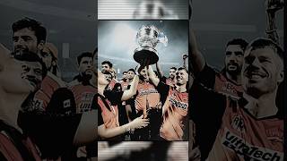 3 times orange cap Winnerone ipl trophy 🏆davidwarner [upl. by Khanna]