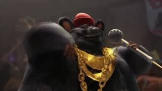 Biggie Cheese  BOOMBASTIC  Official Music Video [upl. by Zink]