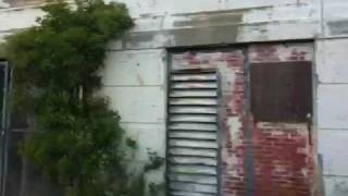 Portsmouth naval prison  haunted [upl. by Lombardo287]