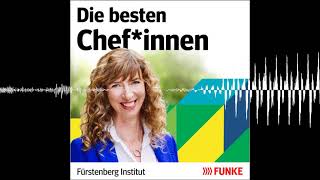 Die Digitalexpertin Verena Pausder Gründerin amp Autorin  Die besten Chefinnen [upl. by Uni]