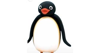 Pingu Penguinese SFX [upl. by Anaidni]