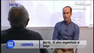 Testimonio de un ludópata que ha estado 40 años enganchado al juego [upl. by Arta]