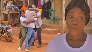 THIS MERCY JOHNSON NEW MOVIE WILL MAKE YOU LAUGH TILL YOU GET TIRED  2024 NIGERIAN MOVIES [upl. by Kazmirci347]