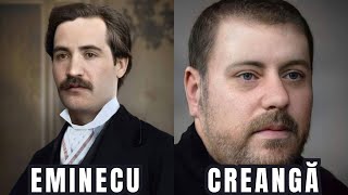 O prietenie legendară Mihai Eminescu și Ion Creangă [upl. by Croteau905]