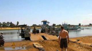 Sahara Surf  Episode 12  Djenne amp The End [upl. by Shargel165]