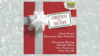 Deck the Halls by Erich Kunzel amp The Cincinnati Pops Orchestra [upl. by Bruns]