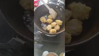 চিতল মাছের মুইঠ্যা chital macher muitha recipe in Bengali [upl. by Lytton927]