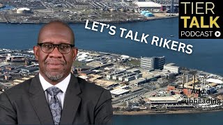 LET’S DISCUSS RIKERS ISLAND LIVE QampA WITH ELIAS HUSAMUDEEN [upl. by Enrica816]