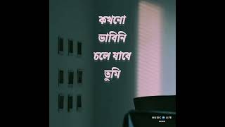 Khola Janala খোলা জানালা  Tahsin Ahmed  Ahmed Shakib  SWAT  Kabir timesmusicbangla ytshorts [upl. by Nnylharas]