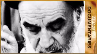 I Knew Khomeini  Featured Documentary [upl. by Ahtelrac]