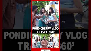 Pondicherry Ultimate Travel Guide  A Journey Through Pondicherry  Travel 360 [upl. by Arlen]