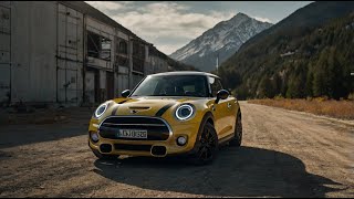 2025 Mini Cooper S First Test Reinventing Fun Behind the Wheel [upl. by Lubeck]