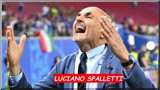 Spalletti infuriato dopo Italia Croazia con i Giornalisti quotSe avevo paura facevo il vostro lavoroquot [upl. by Dnesnwot]