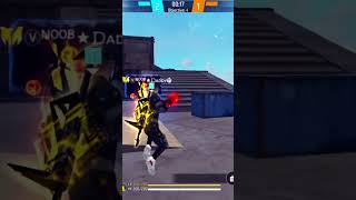 Free fire best one tap shorts trending short [upl. by Emoraj301]