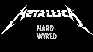 Metallica Hardwired Review [upl. by Clemente]