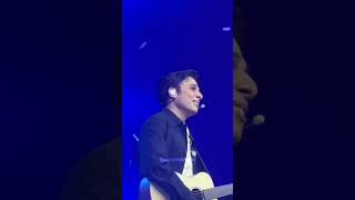 JO TUM MERE HO LIVE CONCERT I Anuv Jain new song I anuvjain Concert I anuvsworld anuvjain [upl. by Xam]