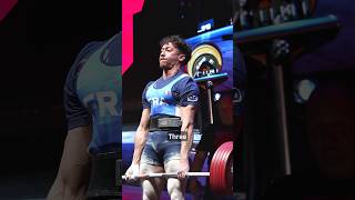 Who were you most excited to see watch at SBD Sheffield powerlifting [upl. by Vitalis]