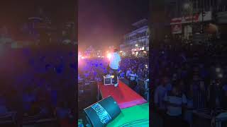 Keshab Dey Live Singing From Tripura [upl. by Notnelc]