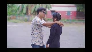 নাছিলো যে গারিতে মোর তেল  Na chilo j garite mor tel  pijush amp priyanka  rajbanshi official teaser [upl. by Gujral112]