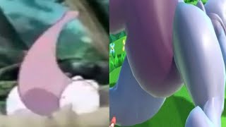 Mewtwo’s Butt [upl. by Edroi]