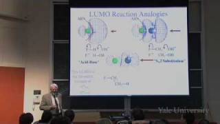 17 Reaction Analogies and Carbonyl Reactivity [upl. by Enileme398]