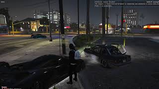 GTA 5 RP TREY late night dondada stream [upl. by Frederique283]