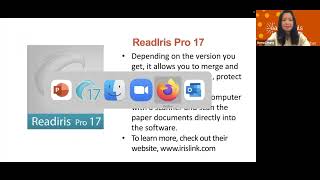 Readiris Pro 17 [upl. by Adamski194]