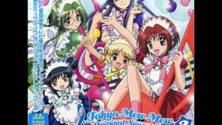 Takayuki Negishi  Tokyo Mew Mew OST 2 BGM 26 [upl. by Callie]