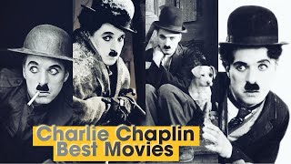 Top 10 Best Charlie Chaplin Movies [upl. by Buckingham301]