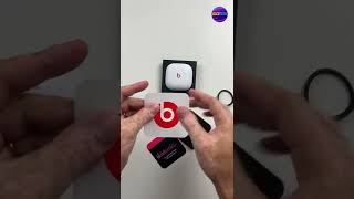 😎 Beats Fit Pro  Review en español shorts [upl. by Guod669]