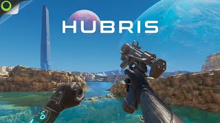 Hubris Trailer  Now Available on Omni One [upl. by Vena224]