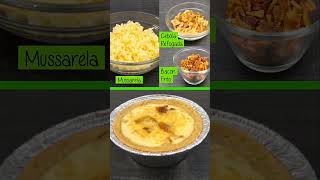 10 SABORES  QUICHE  só 3 INGREDIENTES  faça e venda [upl. by Alimat330]