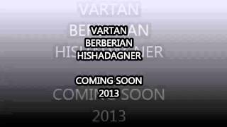 VARTAN BERBERIAN HISHADAGNER 2013 [upl. by Ytsur]