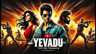 Yevadu 4K ULTRA HD Hindi Dubbed Full Movie  Ram Charan Allu Arjun Shruti Hassan Kajal Aggarwal [upl. by Repohtsirhc]