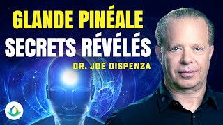 Dr Joe Dispenza  Les Secrets de la Glande Pinéale et du Champ Quantique En Français [upl. by Aicilla]