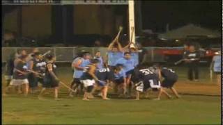 Stickball  Bihhi Ayasha vs Natives 2008 [upl. by Vassell588]