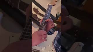 Almost Ready by Dinosaur jr solo 🦖 [upl. by Nnyled875]