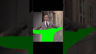 Flag Rip  The Sound of Music  Green Screen hate disrespecful template meme viral shorts [upl. by Dihaz]