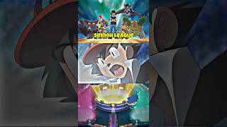 Part 35  Ash Vs Paul Drapion defeats Buizel 🔴🔴 Part 9 🔴🔴 Sinnoh League QF’s [upl. by Gerstner30]