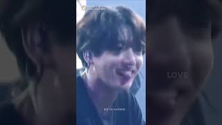 Keta yergan ungki song cute reyaion jk btsjungkook btsj [upl. by Alleiram611]