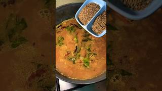 🤙🏻🇸🇬Kollu Rasam… Ithu romba nalla irukum… 😋😍😉 food vanakkamkannuvlogs coimbatore [upl. by Barret]