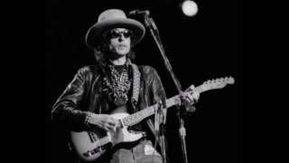 Bob Dylan  Maggies Farm Live 1976 [upl. by Eixam961]