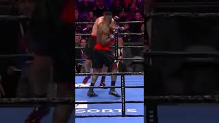 💥 EFE AJAGBA vs RAZVAN COJANU shorts [upl. by Aihset]