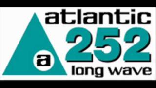 ATLANTIC 252  Playlist 2000 amp 2001 longwave radio [upl. by Alatea894]