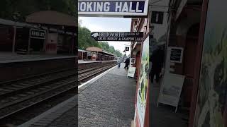 bewdley station [upl. by Roon]